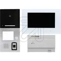 EGB Villa 1 Familien AP Set Fingerprint AP Set 1 FP