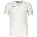 Nike Fußballtrikot Nike Performance Park VII Trikot Kurzarm Kids Teamsport blau|weiß XS (122)