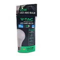 V-TAC LED Glühbirne A80 20W entspricht 150W 2452 Lumen 3000K Warmweiß LED Glühla