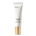 MERODA® Velvet Skin Primer [VERKLEINERT POREN] - Primer als Make Up Basis für das Gesicht - mit leichter & feiner Textur - Make Up Primer - Für alle Hauttypen geeignet - Primer mit UV Schutz