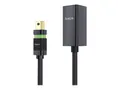 ULS2300-015 PureLink Ultimate Series DisplayPort-Verlängerungskabel Mini Dis ~D~