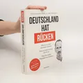 Deutschland hat Rücken - Signiert  |  Petra Bracht