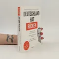 Deutschland hat Rücken  |  Petra Bracht
