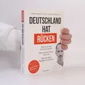 Deutschland hat Rücken  |  Petra Bracht