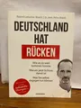 Deutschland hat Rücken von Petra Bracht (2018, Taschenbuch)