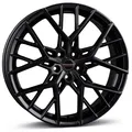 Borbet Felgen BY 10.5x21 ET45 5x1143 SWM für Tesla Model Y