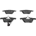 Bremsbelagsatz Scheibenbremse ATE 13.0460-7227.2 für Seat VW Audi Leon Golf VI