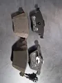 Bremsbeläge 13.0460-7227.2 ATE für AUDI SEAT VW