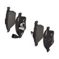 ATE Bremsbeläge Vorne (13.0460-7227.2) für VW Golf VI Audi TT A3 Seat Leon