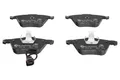 Für ATE 13.0460-7227.2 BRAKE PADS