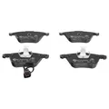 Bremsbelagsatz Scheibenbremse ATE 13.0460-7227.2 für Seat VW Audi Leon Golf VI