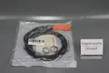 IFM IG-3008-APKG IG5349 Induktiversensor M18 x 1 DC PNP Öffner Ungeöffnet Unused