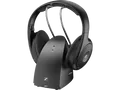 SENNHEISER RS 120-W, Over-ear Kopfhörer Schwarz