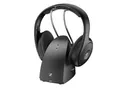 Sennheiser RS 120-W Funk-Kopfhörer (20h Akkulaufzeit, Kabelgebunden)
