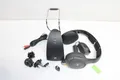 Sennheiser RS 120-W HiFi Over Ear Kopfhrer Funk Stereo Schwarz Lautstrkeregelung