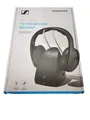 Sennheiser RS 120-W Funk On-Ear Kopfhörer B-Ware Neuwertig