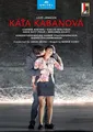 Music Dvd - Leos Janacek - Kata Kabanova  - Unitel Edition -D- Neu