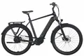 Kalkhoff E-Bike Kalkhoff Image 5 Season 625 Wh Herren schwarz 2026, Enviolo Trekking, Enviolo, Bosch Performance Line CX smart System, 625 Wh