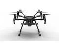 DJI Matrice 210 RTK V2 schwarz