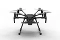 DJI Matrice 210 RTK V2 schwarz Enterprise-Drohne - Neu