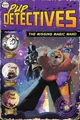 Felix Gumpaw The Missing Magic Wand (Taschenbuch) Pup Detectives (US IMPORT)