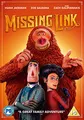 Missing Link [Blu-ray] [2019]