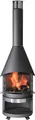 Gartenkamin Fuego 70 Stahl