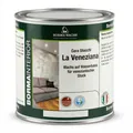 La Veneziana Wachs Venezianischen Stuck Stucco Veneziano Hochglanz 375ml
