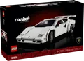 LEGO Icons Lamborghini Countach 5000 (10337)