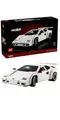 LEGO Icons 10337 Lamborghini Countach 5000 Quatt.