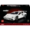 LEGO Lamborghini Countach 5000 Quattrovalvole (10337, LEGO Icons, LEGO Seltene Sets) (10337)