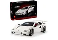 LEGO® LEGO® 10337 Icons - Lamborghini Countach 5000 Quattrovalvole Konstruktions-Spielset