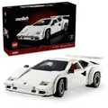LEGO Icons - Lamborghini Countach