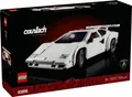 5702017589916 Klocki Technic 10337 Lamborghini Countach 5000 Quattrovalvole LEGO