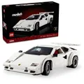 LEGO Icons 10337 - Lamborghini Countach 5000 Quattrovalvole