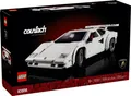 LEGO® 10337 Icons Lamborghini Countach 5000 Quattrovalvole