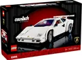 LEGO Icons 10337 Lamborghini Countach 5000 Quattrovalvole / Neu