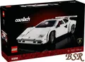 LEGO® ICONS: 10337 Lamborghini Countach 5000 Quattrovalvole ! NEU & OVP !