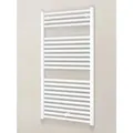 Schulte ExpressPlus Design-Heizkörper München Anschl. unten 598 W HxB 121,5x50cm
