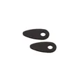 Montageplatten Für Highsider Smart Indy Spacer Für Motorrad