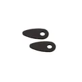 HIGHSIDER 207-179H Indy Spacer Montageplatten