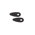 Montageplatten Highsider Indy Spacer