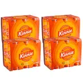 Kinnie Classic Bittersüßes Erfrischungsgetränk Orangengeschmack aus Malta Softdrink 24x330ml Einweg inkl. Pfand