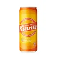 Kinnie 330ml 24 Dosen Limonade aus Malta inkl. €6,00 DPG Pfand