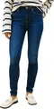 Tommy Hilfiger Damen Jeans Hose Como Skinny Fit, Blau (Nos Dark Blue), 34W/33L