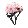 Nutcase Kinder Fahrradhelm Little Nutty MIPS, Love Bug, 48-52 cm, 10001