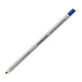 Staedtler - LumoColor Omnichrom 108 - Blauer nicht permanenter trockener Marker