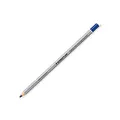 Staedtler 3Stück Marker, trocken non-permanent Lumocolor omnichrom 108, blau