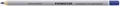 Staedtler® 108-3 Lumocolor® non-permanent omnichrom Trockenmarker, blau