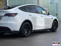 19 Zoll P106 Felgen für Tesla ModelY Performance Model Y 9,5x19 Schwarz Glanz